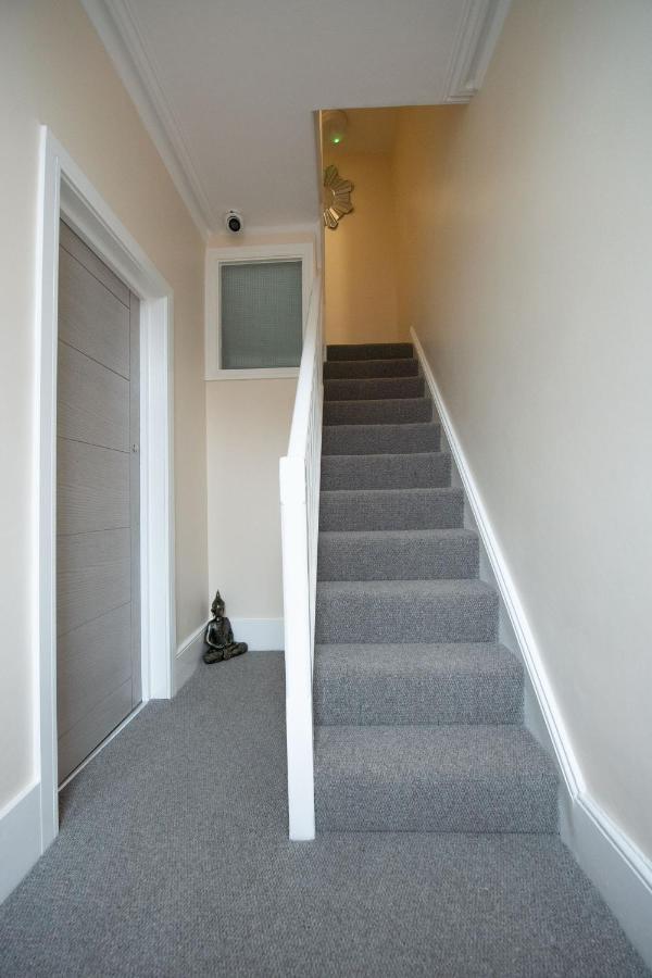 Laurel House Apartment Reading Exterior foto